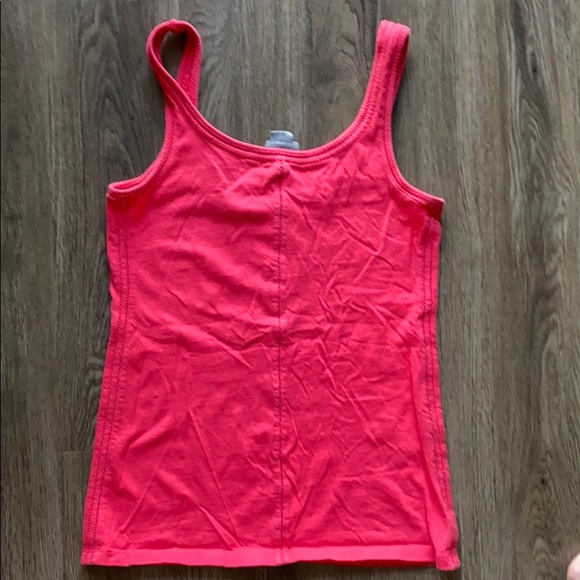 Anthropologie Vanessa Virginia Open Stitch Tank - Picture 4 of 7